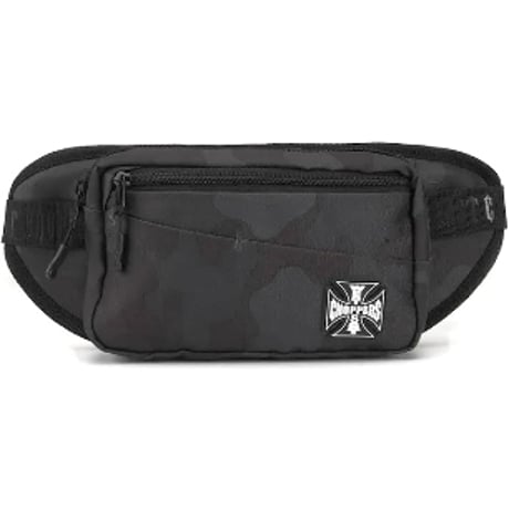 West Coast Choppers/ Logo shoulder bag