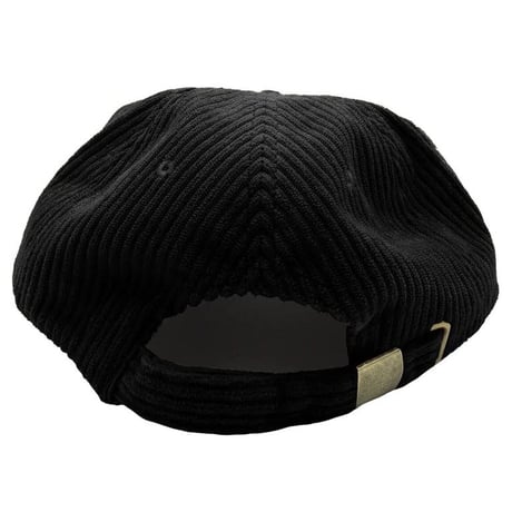 FREE&EASY/Corduroy Dad Hat