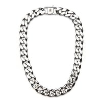 Another Youth/ Chain Necklace