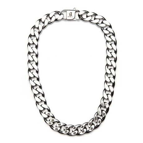 Another Youth/ Chain Necklace