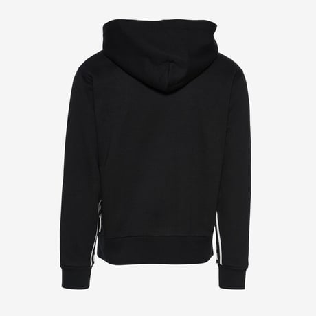 ALL CITY by Just Don / Logo Hoodie