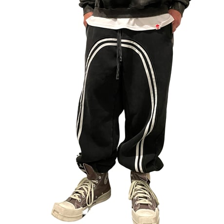 Mismatch NYC/Line Washed SET UP