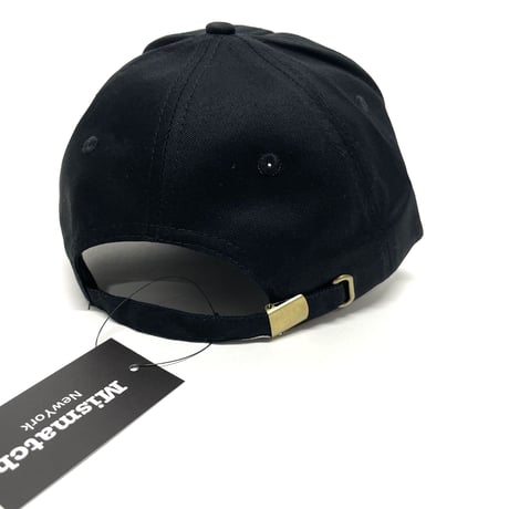 Mismatch NYC/ "Fuck Off " Cap