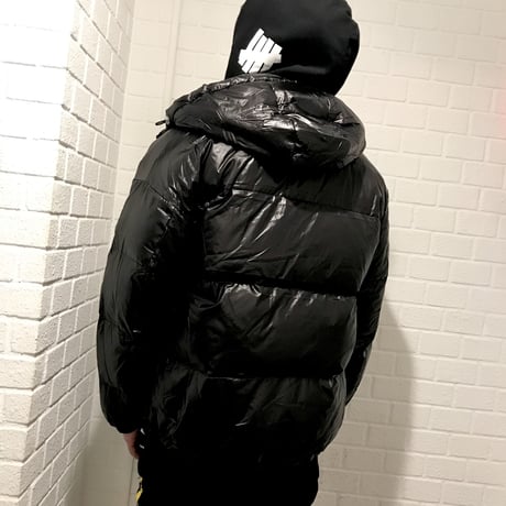 WOSS.official/Feather DOWN JACKET