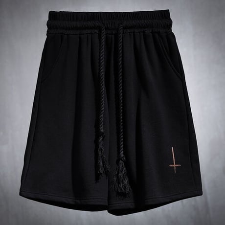 By The R/ Cross breach Shorts  "SET UP"
