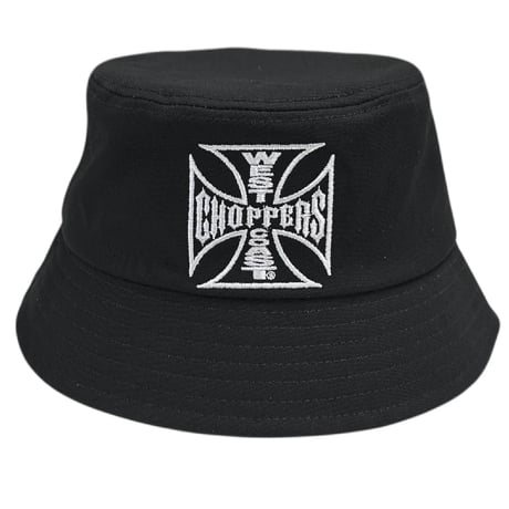 West Coast Choppers/ Logo OG Hat