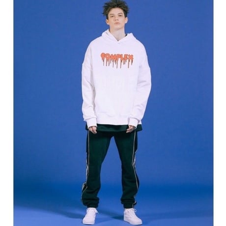 White Complex/Training pants