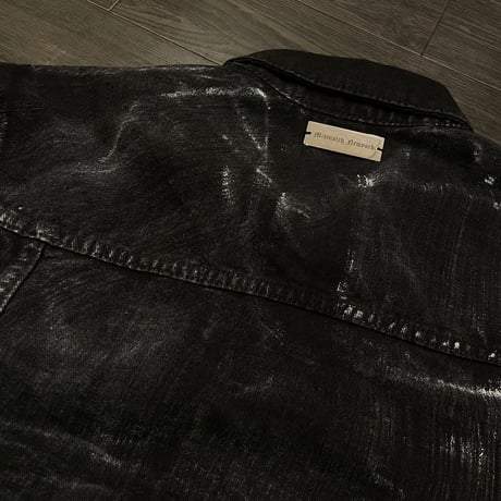 Mismatch NYC/Paint Denim Set Up (2sets)