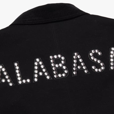VALABASAS / Long Studs Coat