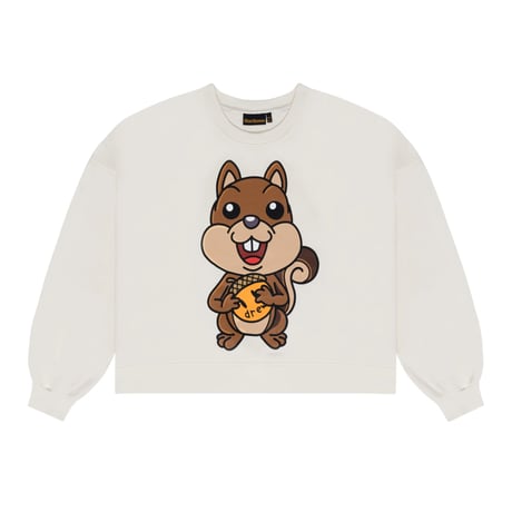 Drew House/Cropped Sweatshirts