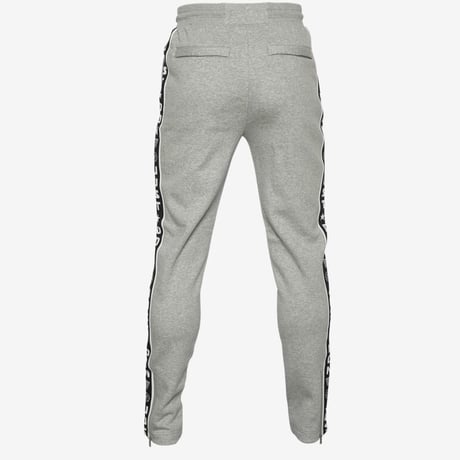 ALL CITY by Just Don / Logo Sweatpants GREY