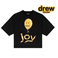 Drew House/Joy Boxy Tee