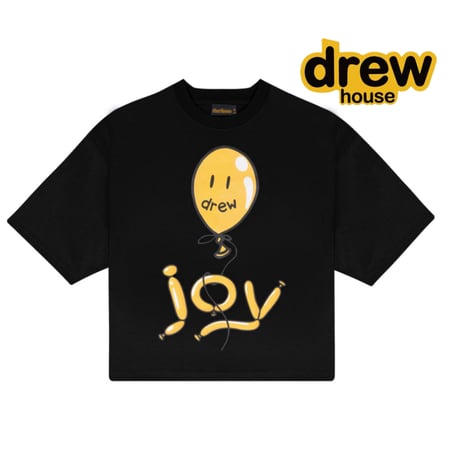 Drew House/Joy Boxy Tee
