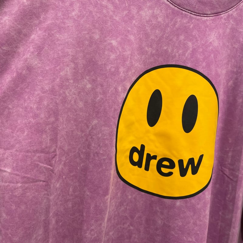 Drew House/Mascot Tshirts Drew House/Mascot Tshirts
