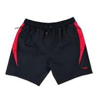SYNA WORLD / Syna Vortex Track Shorts