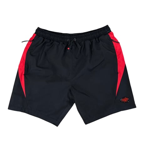 SYNA WORLD / Syna Vortex Track Shorts