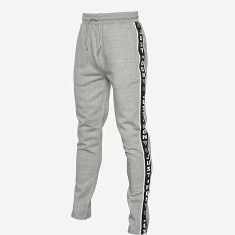 ALL CITY by Just Don / Logo Sweatpants GREY