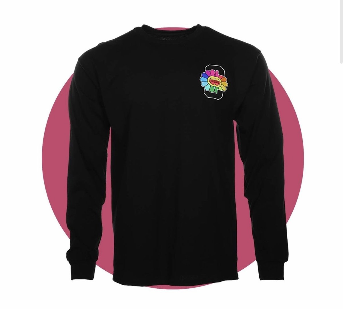 Complexcon限定/村上隆 KAIKAI KIKI LONGSLEEVE | BINGO
