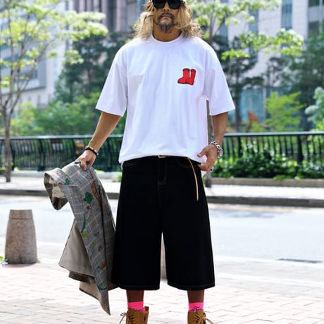 ByTheR/ASTRO Tshirts (WHITE)