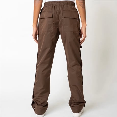 EPTM/SNAP Cargo Pants "BROWN"