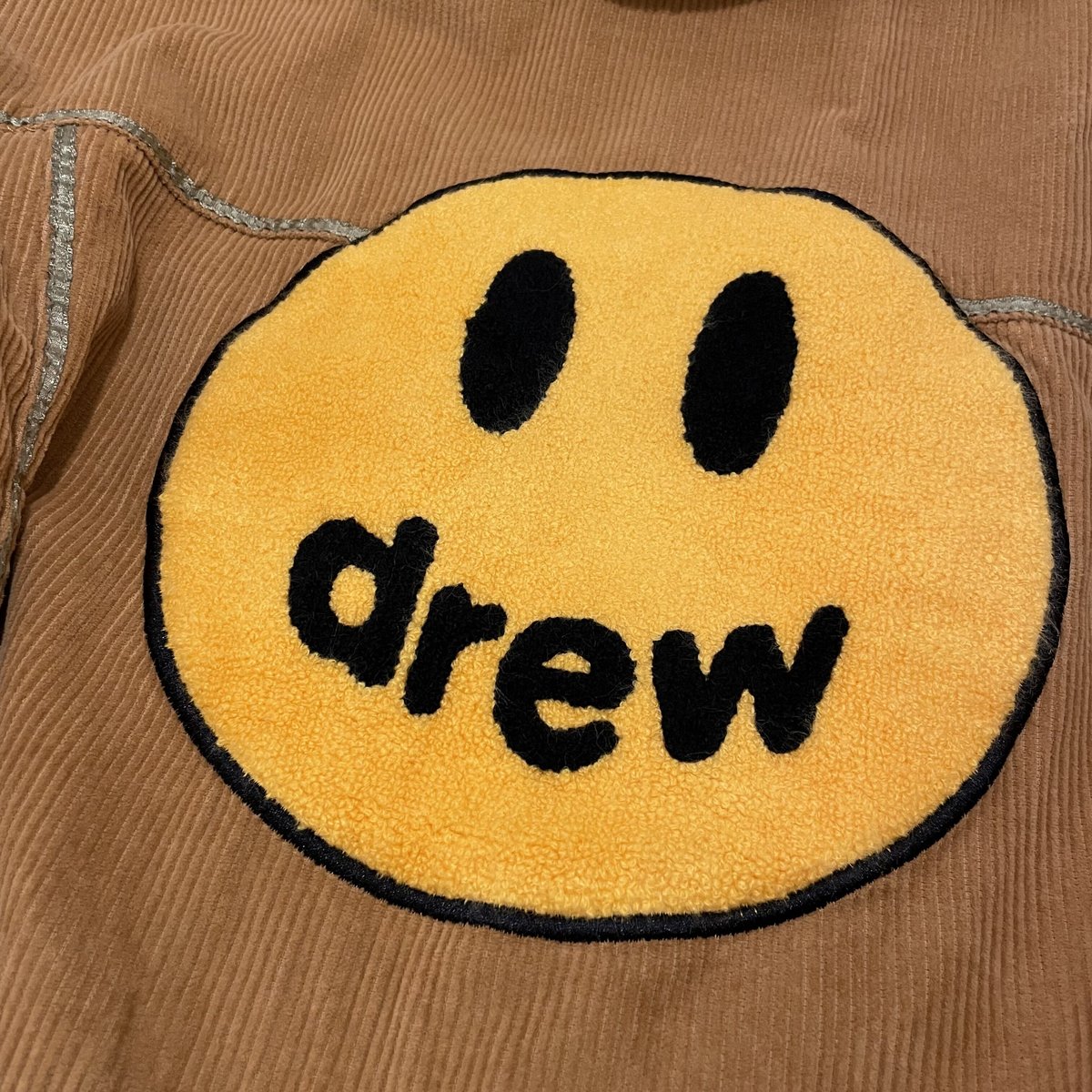 Drew House/mascot Boa Jacket | BINGOSTAR ・ ビンゴスター