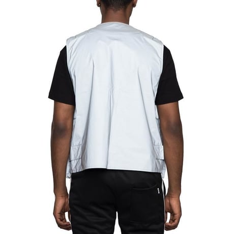 EPTM/ReflectorVest