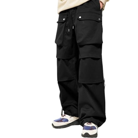 WOSS.official/Cargo Pants
