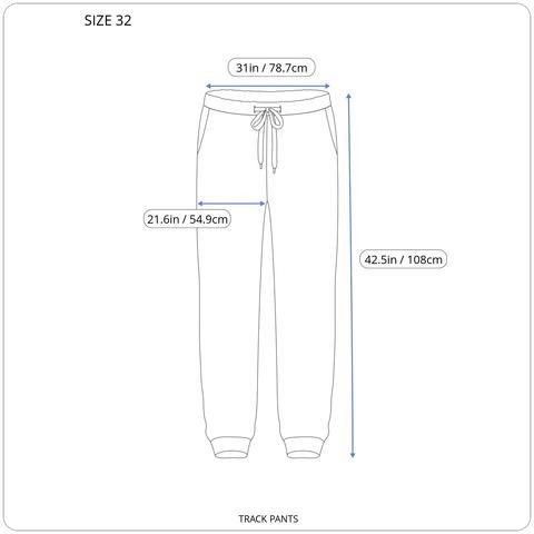 GVAPI トラッキングパンツ　新品タグ付き　黒×白 GUAPI/Track Pants BLACK (white line) | BINGOST