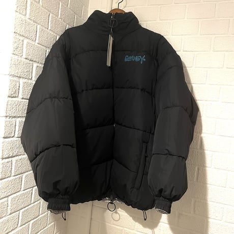 GRMY/Reversible Puffy Jacket