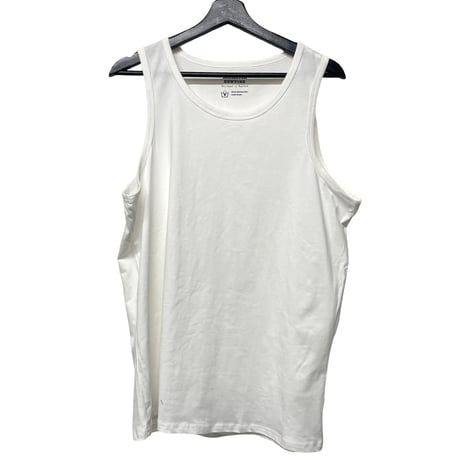 Mismatch NYC/Summer Knit polo Shirts(インナー付)