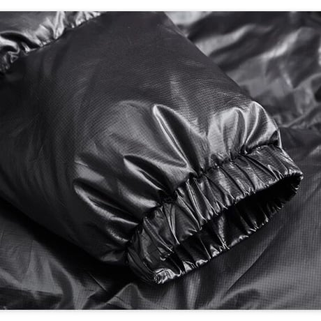 WOSS.official/Feather DOWN JACKET