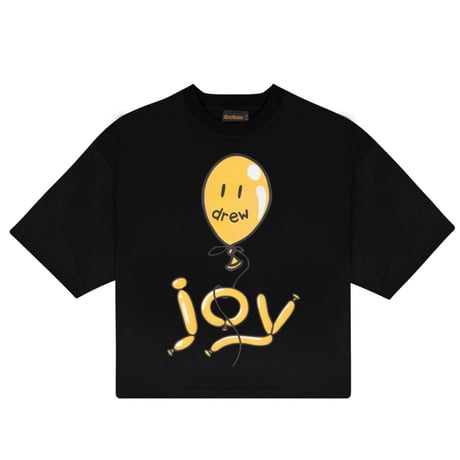 Drew House/Joy Boxy Tee