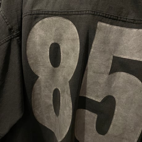FORCE /Washed 85 Tshirts (Set UP)
