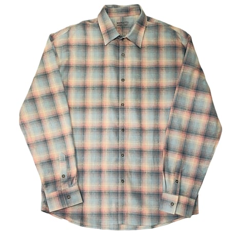 Mismatch NYC/Big Check Shirts