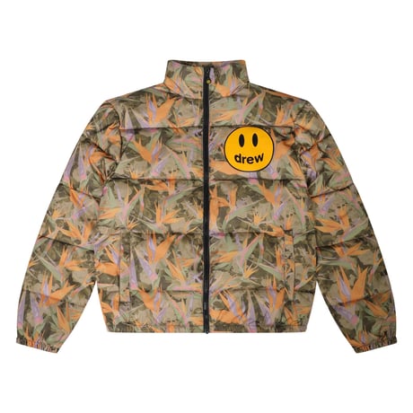 Drew House/Mascot Puffer Jacket