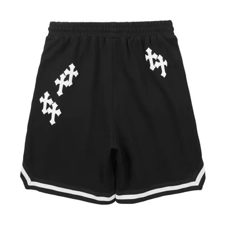 Mismatch NYC/Cross  Shorts