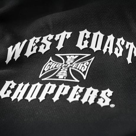 West Coast Choppers/ OverSize SweatPants (SET UP)