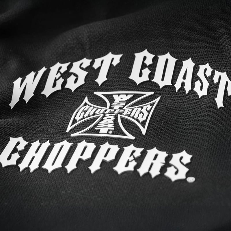 West Coast Choppers/ OverSize SweatPants (SET U