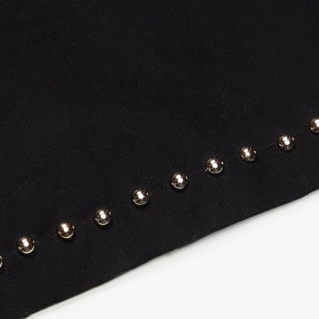 VALABASAS / Long Studs Coat