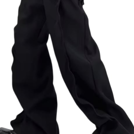Mismatch NYC/ Wide Slacks Pants