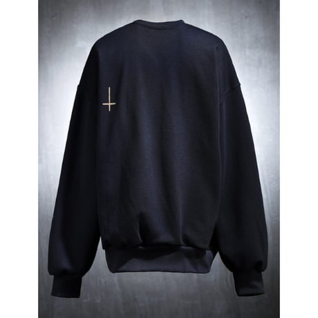 By The R/ Cross Cotton Sweat "SET UP"