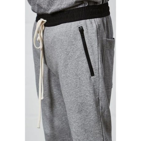 FOG by FEAR OF GOD/ Essentials Drawstring Pants GRAY