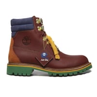 JUST DON× Timberland/LEATHER BOOT