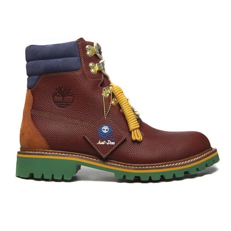 JUST DON× Timberland/LEATHER BOOT | BINGOSTAR ・...