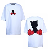 ByTheR /ASTRO Tshirts (WHITE)