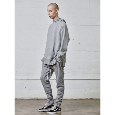 FOG by FEAR OF GOD/ Essentials Drawstring Pants GRAY