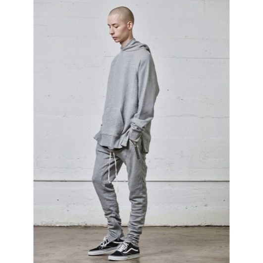 FOG by FEAR OF GOD/ Essentials Drawstring Pants