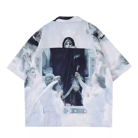 WOSS.official/ Ancient shirts