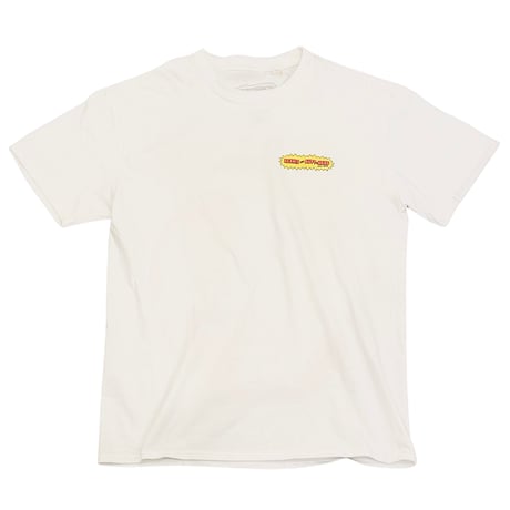 Beavis ＆ Butthead/Burger World Tee