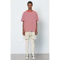 FOG by Fear of God /BOXY　ボーダーTシャツ